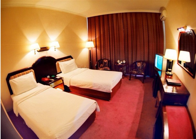 国泰大酒店主图