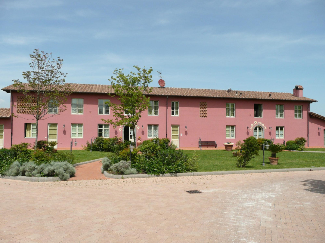 Casa Vacanza Il Girasole