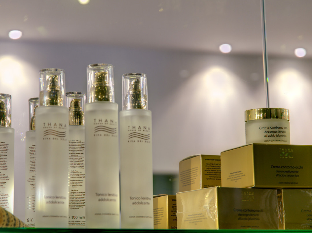 Riva's Beauty Wellness Center景点图片