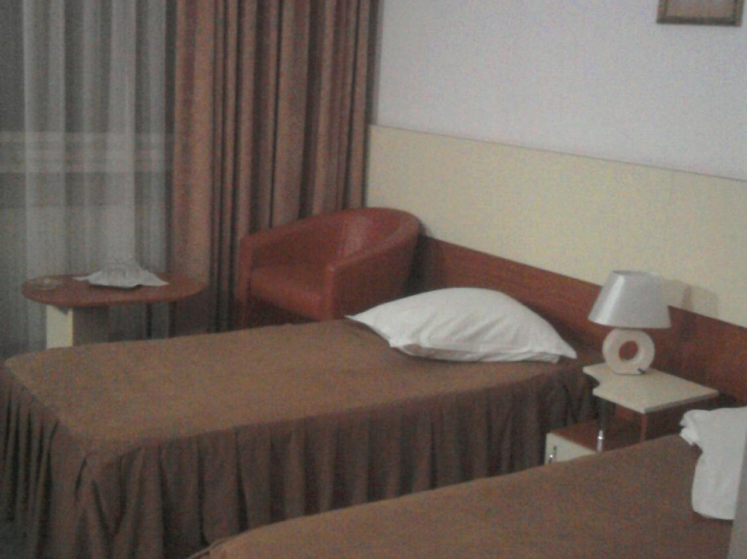Hotel Parc主图