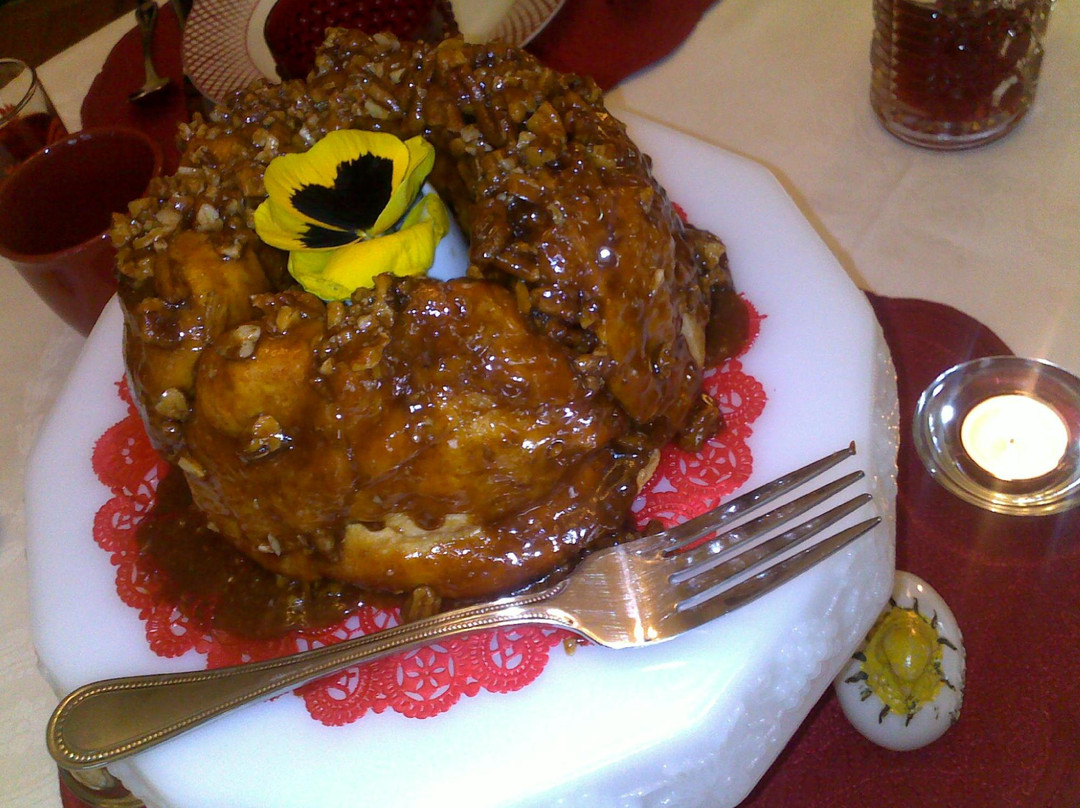 Hedman House, A Bed and Breakfast主图