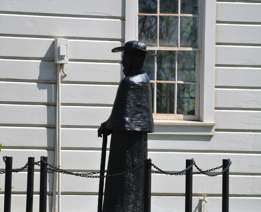 Saint Philomena Catholic Church-卡劳帕帕必去景点