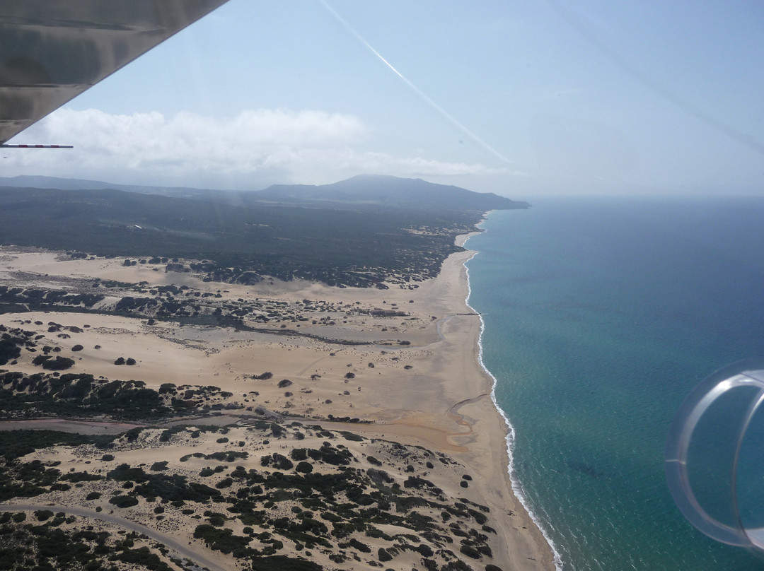Costa Verde-Marina di Arbus必去景点