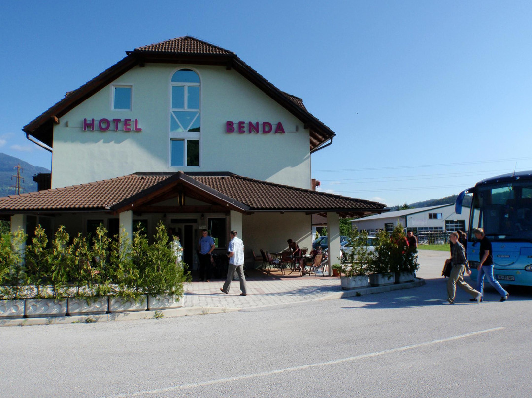 Benda Hotel