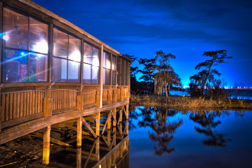 Lazy Gator Bar-Oviedo必去景点