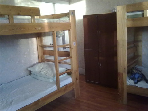 白桦林国际青年旅舍主图