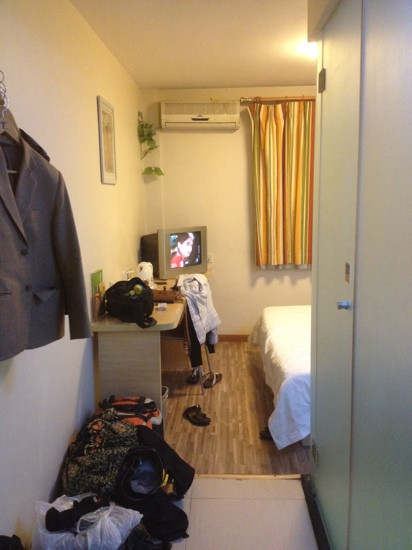 7天优品酒店(北京东直门机场快轨站店)主图