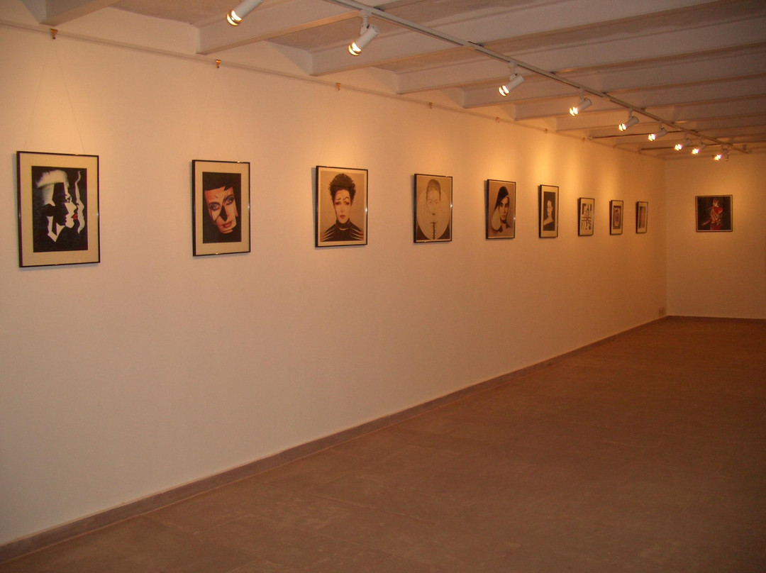 Kriti Gallery-瓦拉纳西必去景点