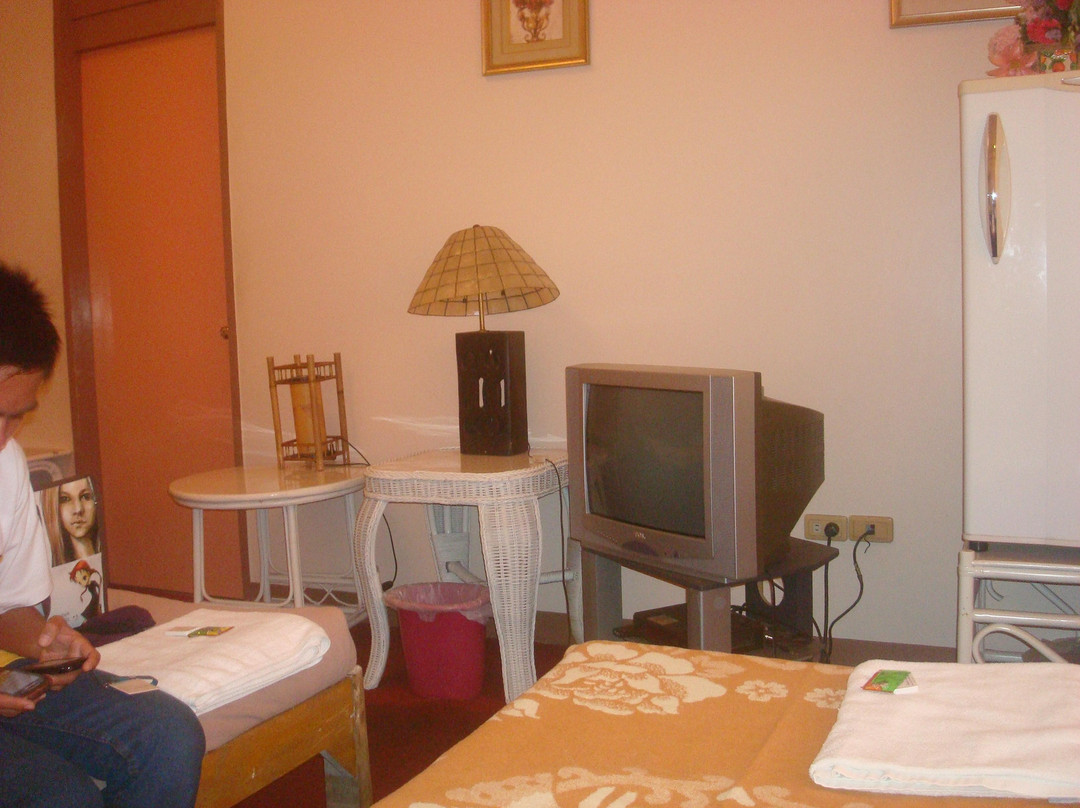 Harbor Lights Hotel主图