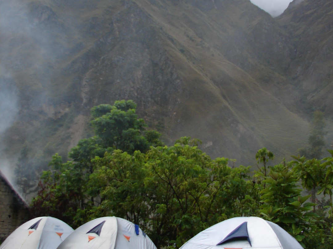 马丘比丘(古神庙)-马丘比丘必去景点