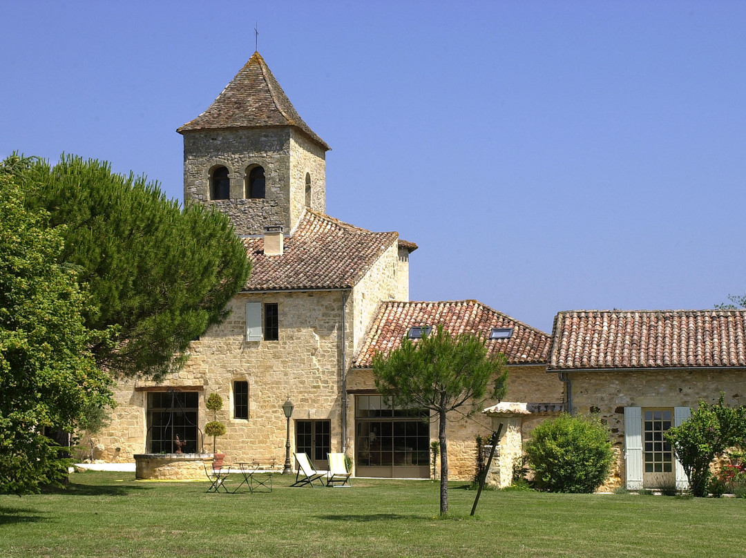 Sainte Croix旅游攻略图片