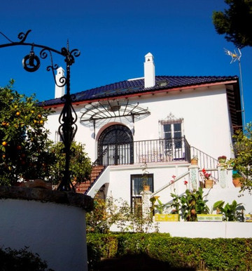 Olias酒店住宿-La Francesa Suites Hotel Boutique