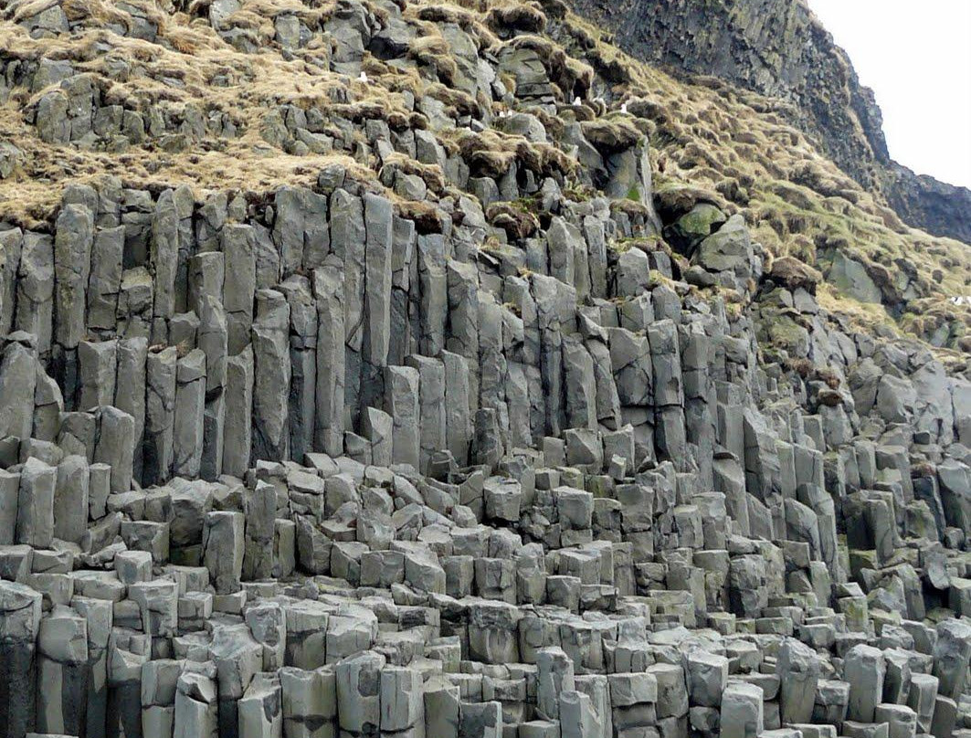 冰岛地平线之旅-雷克雅未克必去景点