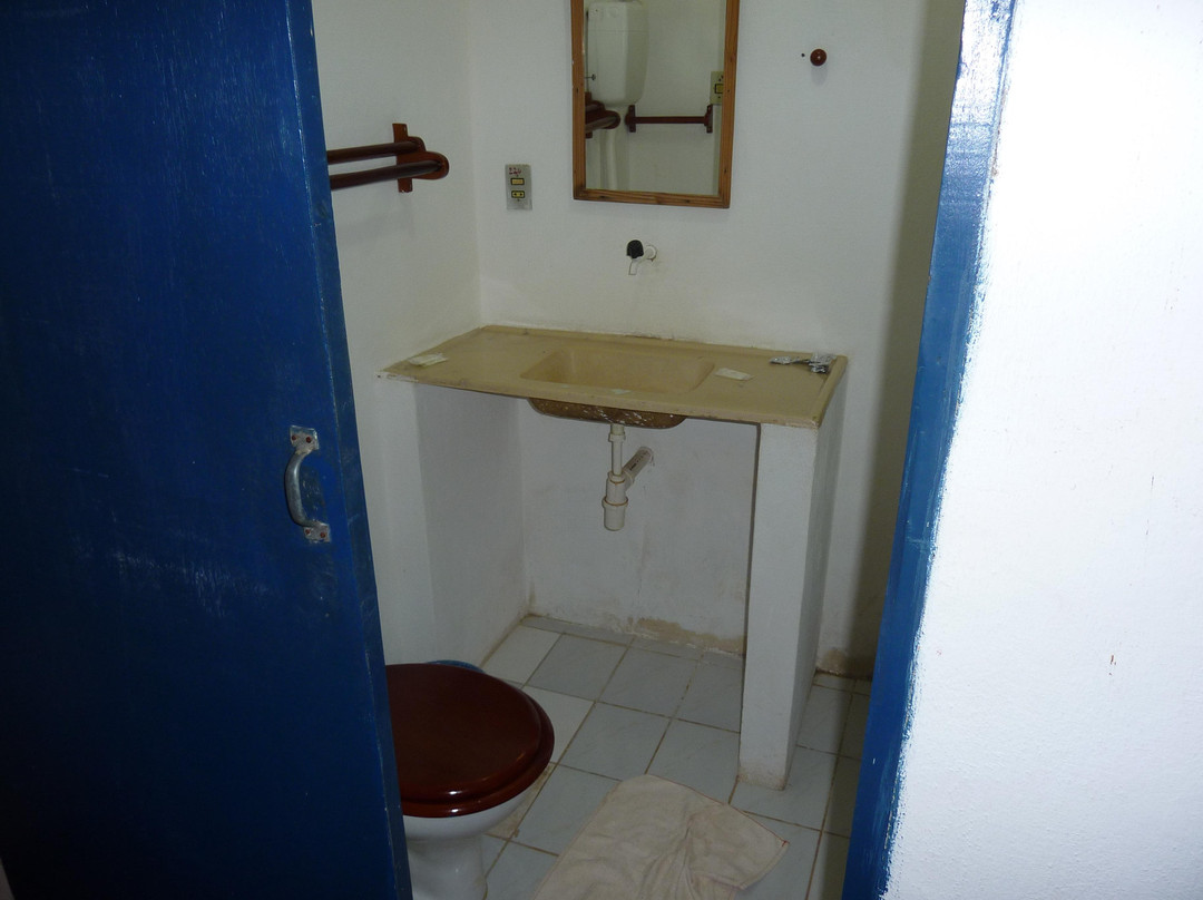 Pousada do Sossego