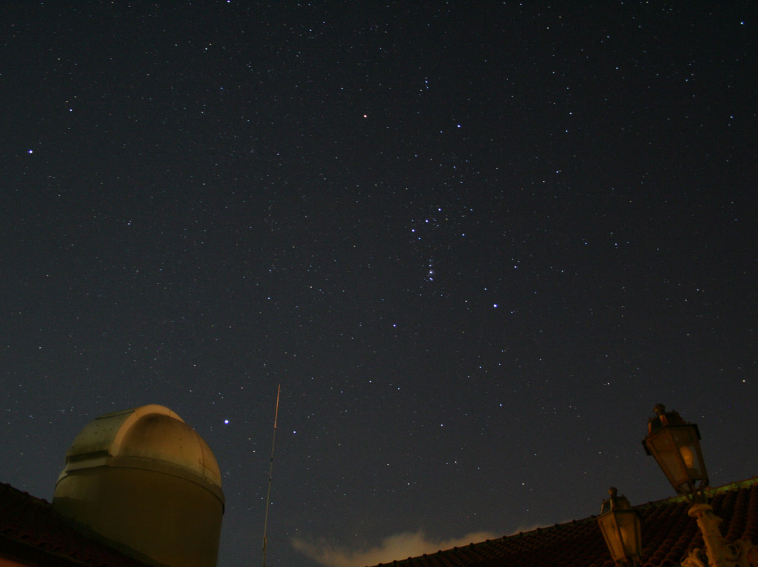 Osservatorio Astronomico G.D. Cassini景点图片