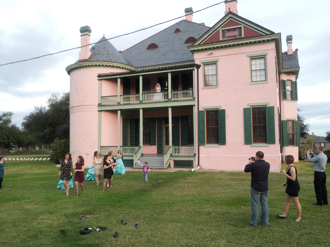 Southdown Plantation & Museum景点图片