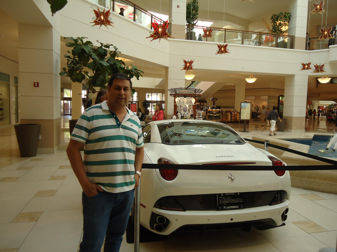 爱文土拉购物中心-阿文图拉必去景点