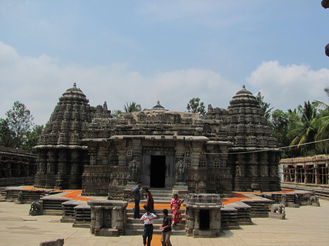 Mysore Sree Muthappa Kshetram景点图片