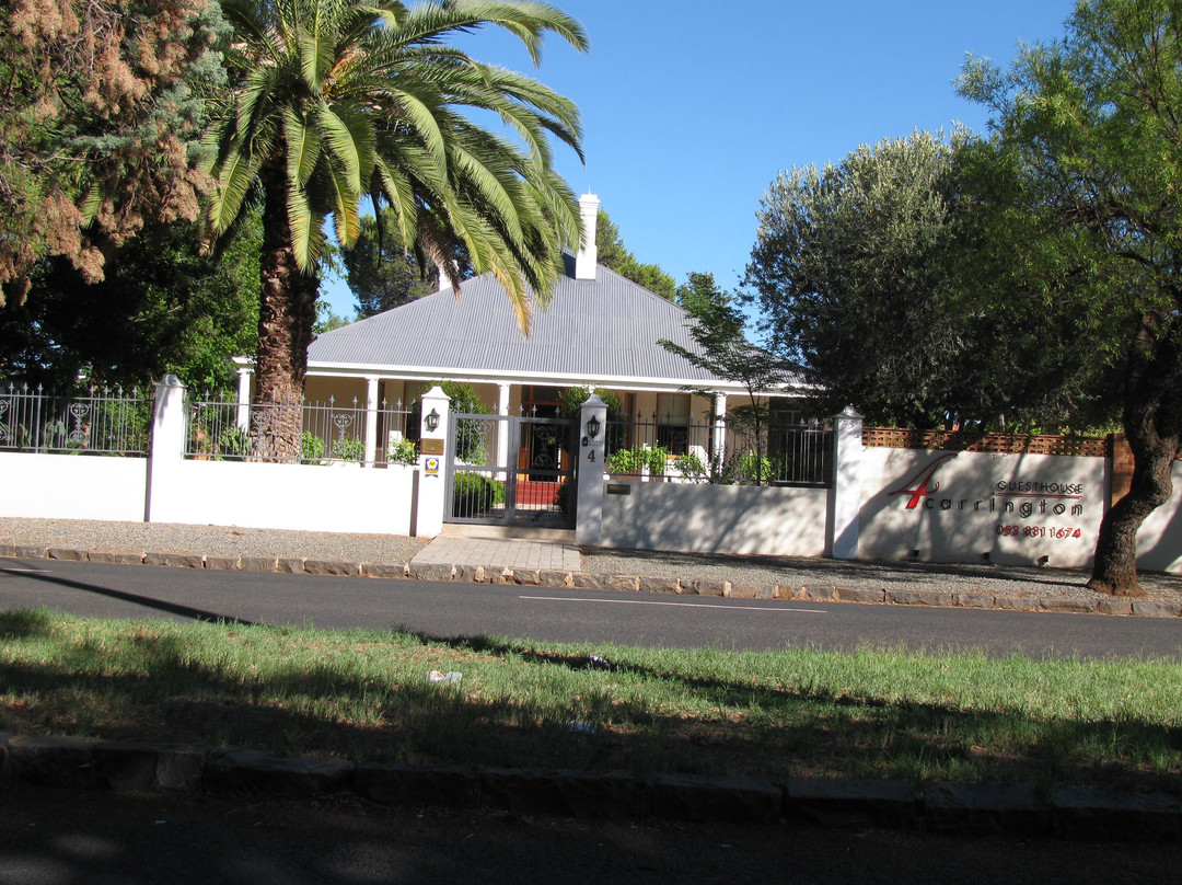 Guesthouse 4 Carrington
