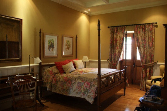 Hosteria Selva Negra主图