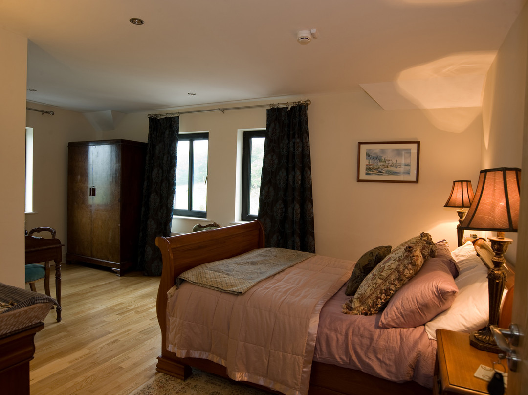 Laurel House Bandon B&B主图