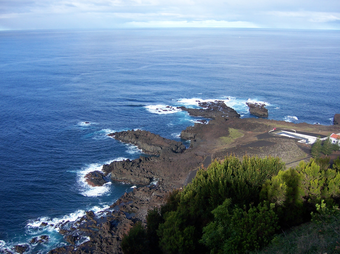 Greenzone Azores Tours-蓬塔德尔加达必去景点