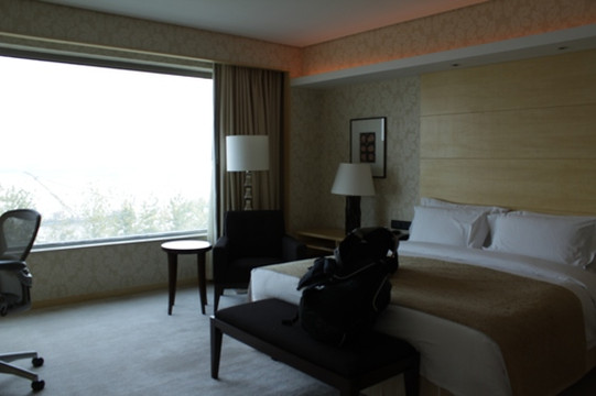 武汉马哥孛罗酒店主图