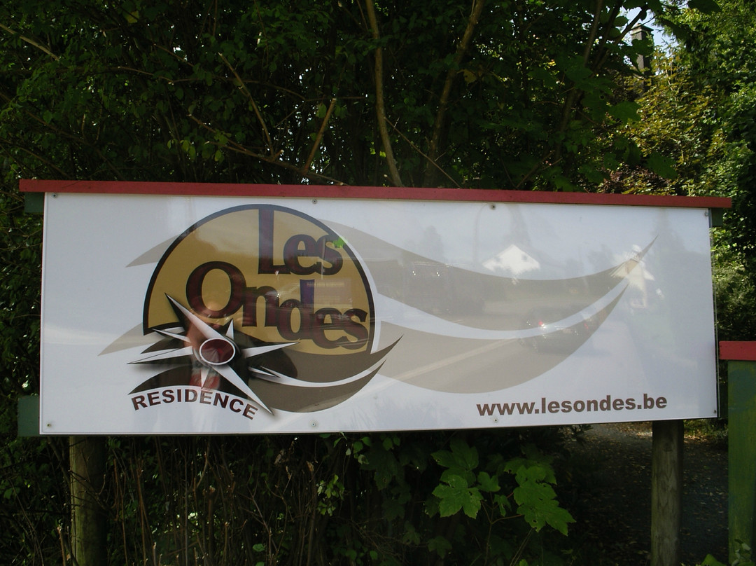 Les Ondes主图