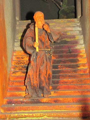 Altottinger Marienwerk (Dioramenschau)景点图片
