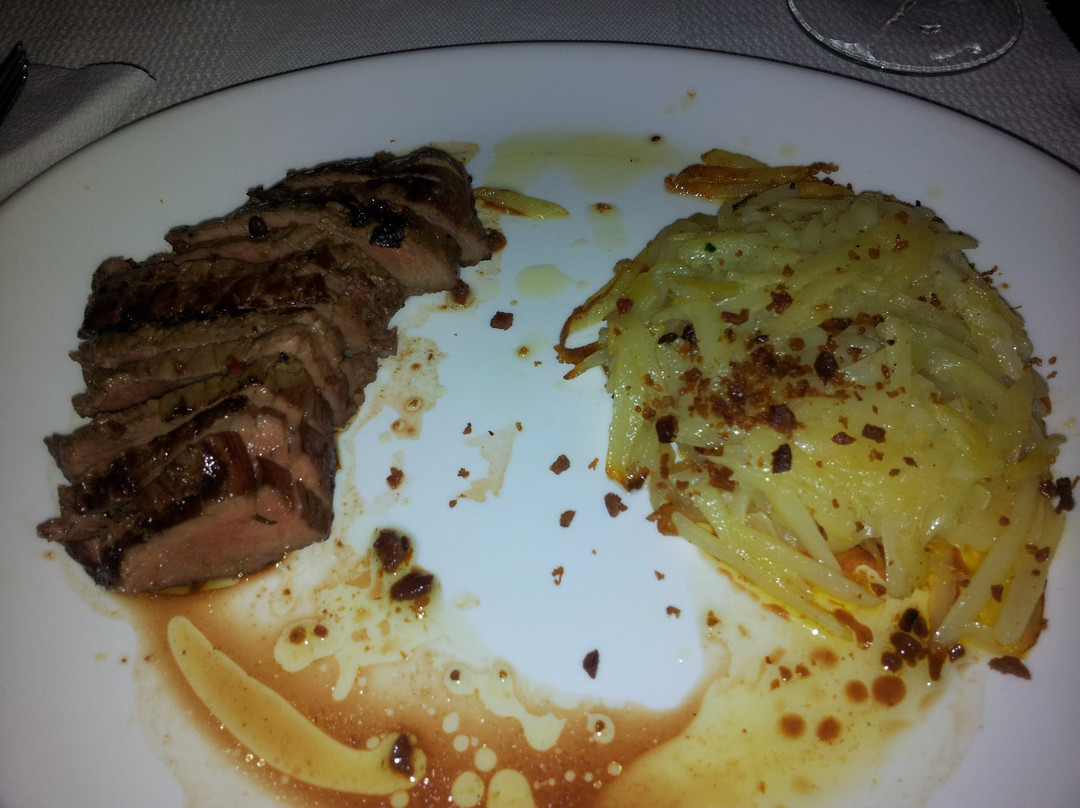 Santa Grelha Meireles