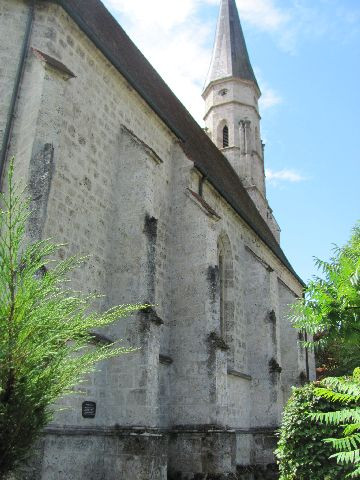 Heilig Kreuz kirche景点图片