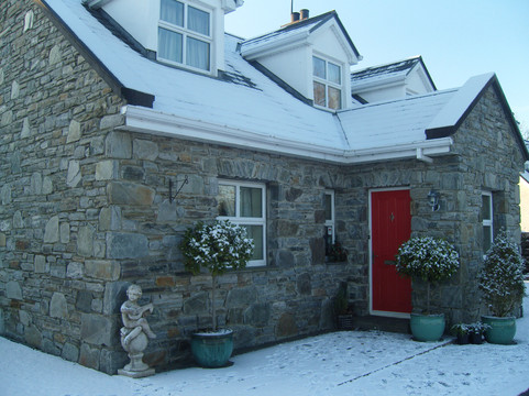 Tullyvrick Bed & Breakfast主图