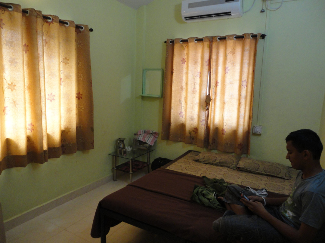 The Atharva Inn主图