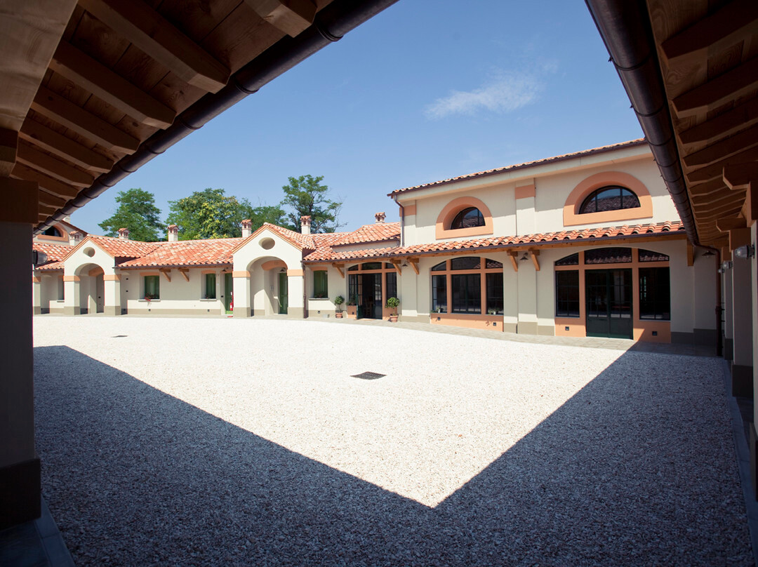 Borghetto di Brola - Relais de Charme