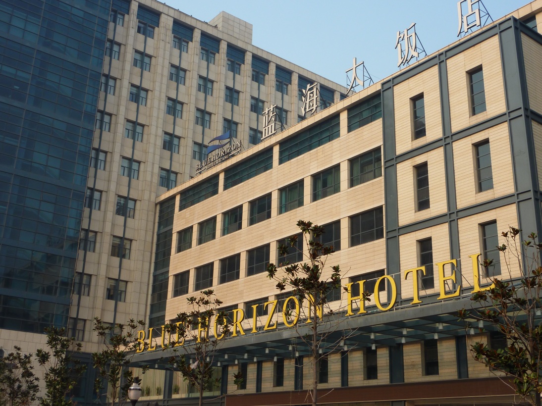 海邸优舍酒店（青岛北站李村地铁站店）-浴室