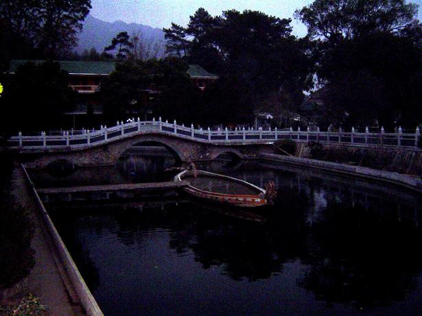 韶关云门寺-乳源瑶族自治县必去景点