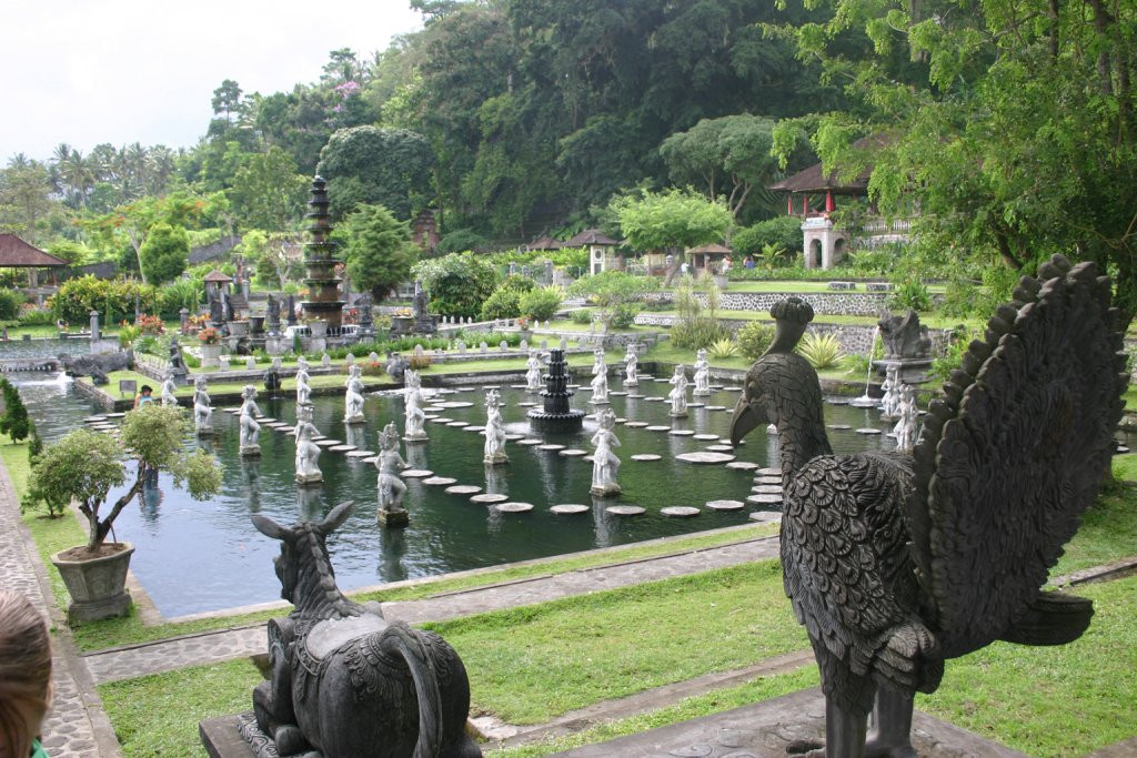 Side By Side Organic Farm-卡朗阿森必去景点