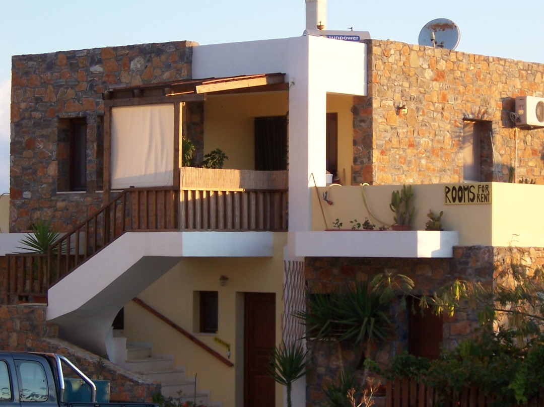 Bellavista Rooms主图