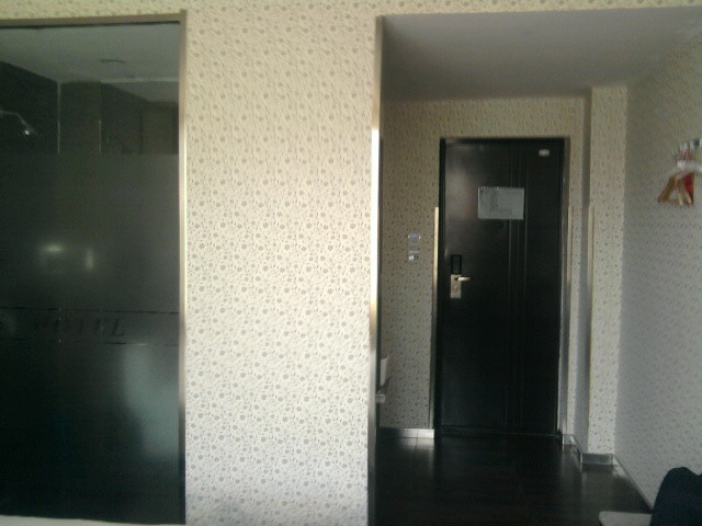 白玉兰酒店（内蒙古民族大学店）主图