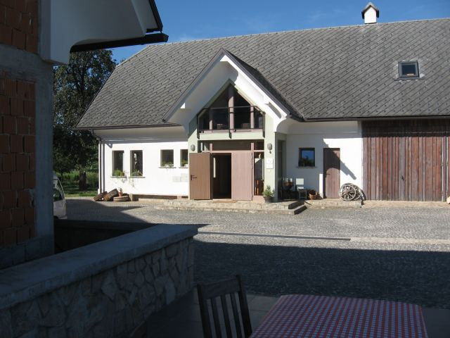 B&B Na Poljani主图