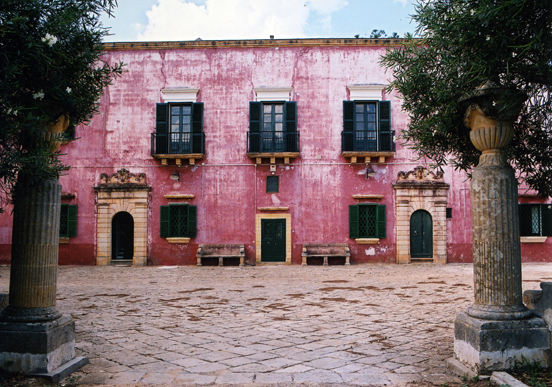 Villa Rodogallo-官方