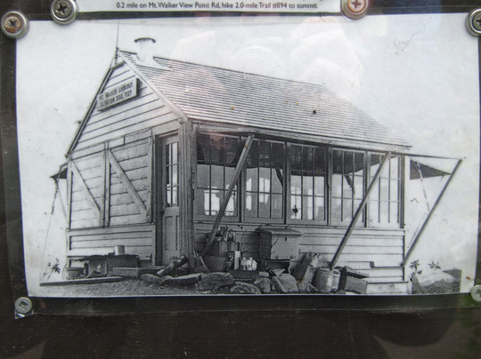 Mount Walker-Quilcene必去景点