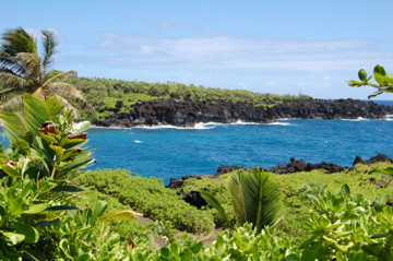 怀阿纳帕纳帕州立公园-哈纳必去景点