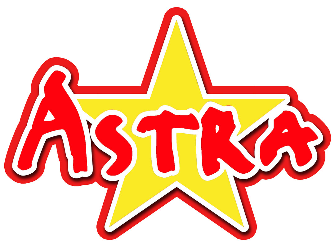 Astra Cocktail Bar-Chora必去景点