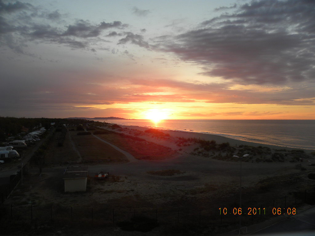 Cap d’Agde Naturist Village-Cap-d'Agde必去景点
