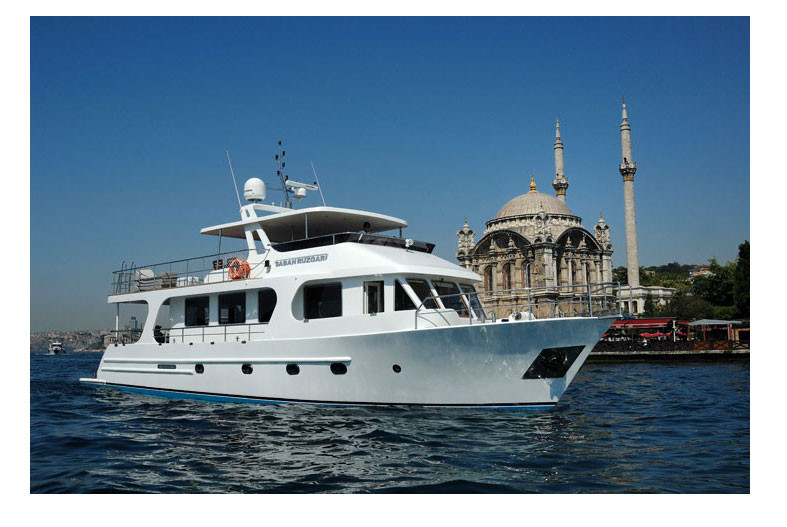 Private Tours in Istanbul景点图片