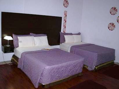 Posada Agua Miel主图