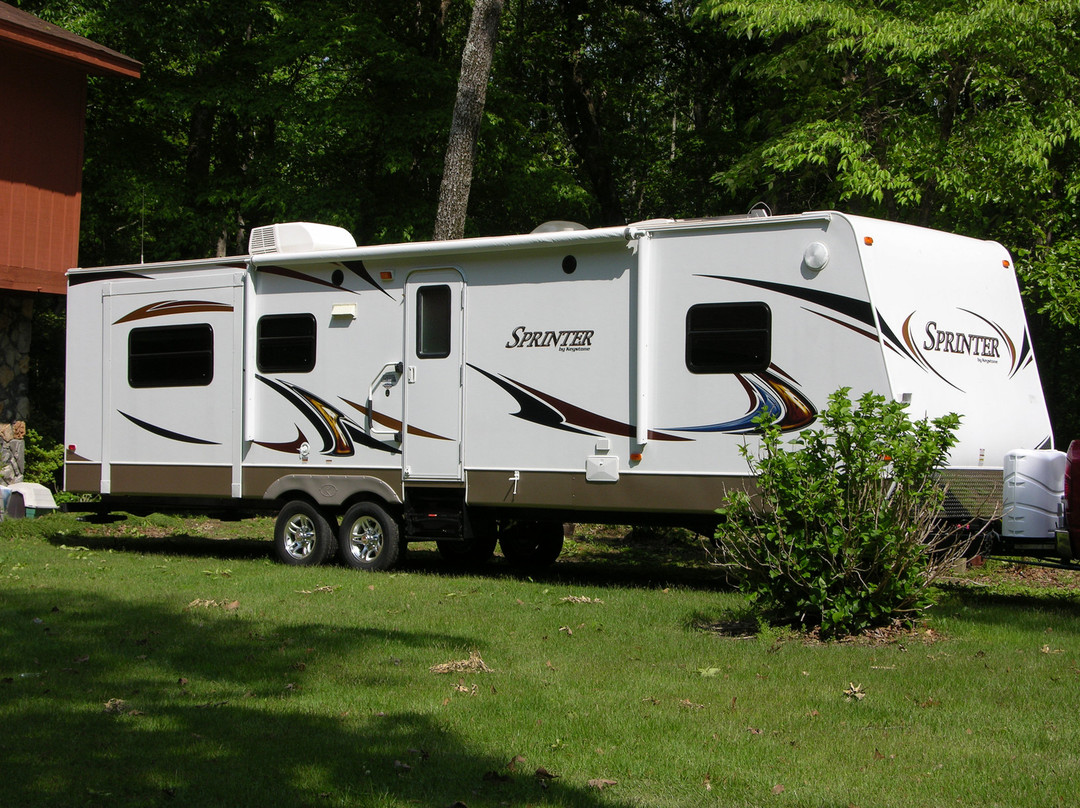 Riverside Rv Park & Resort