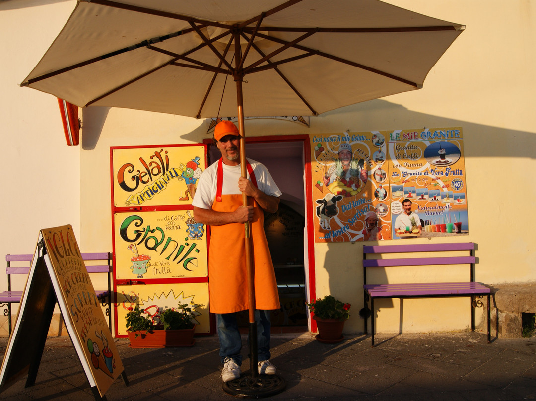 Gelateria Igloo