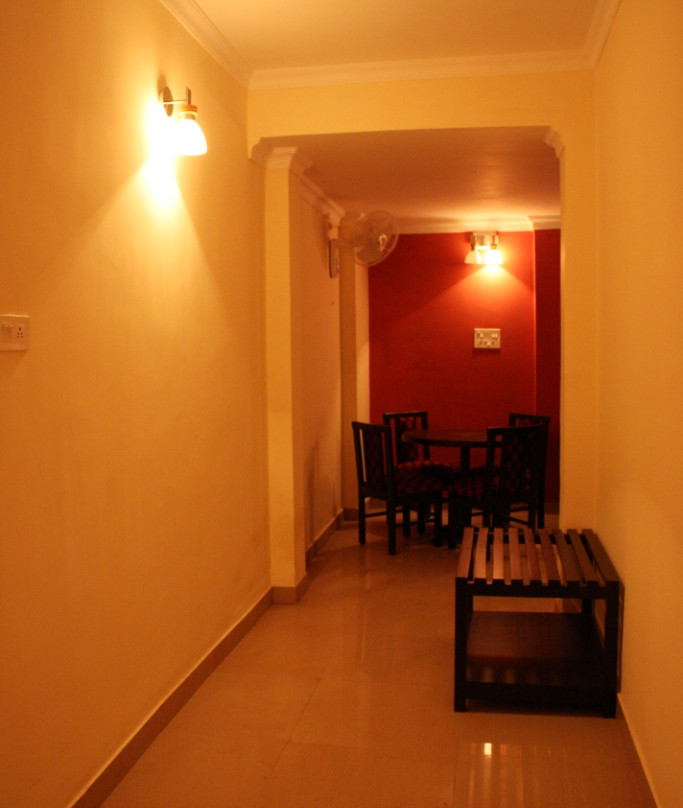 Baharampur Tourist Lodge主图